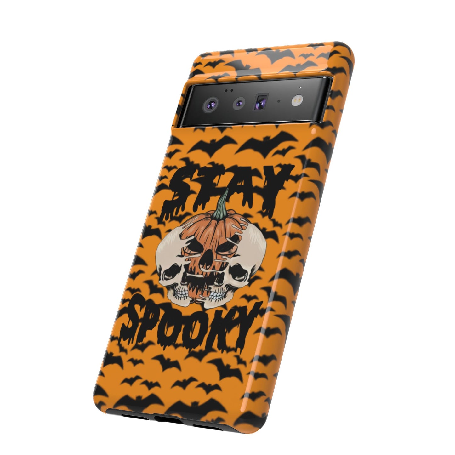 OMNI™ Stay Spooky Double Layered Phone Case