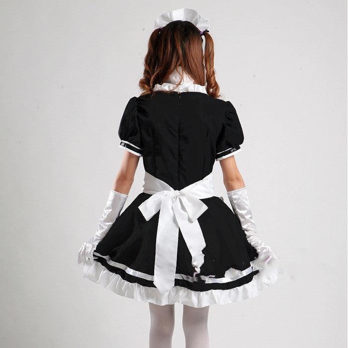 OMNI™ Anime Maid Costume