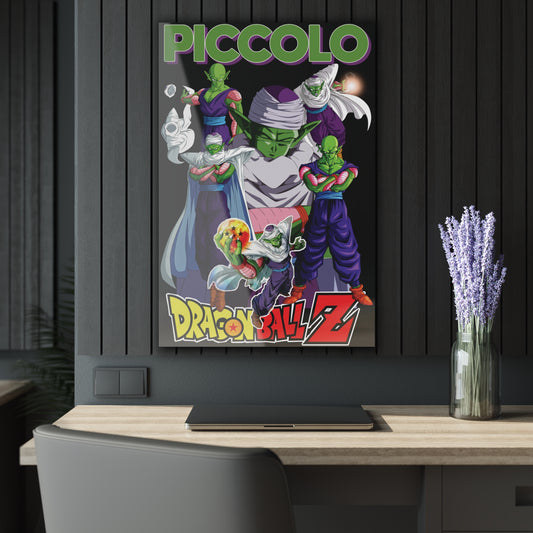 OMNI™ Dragon Ball Z Piccolo Acrylic Print