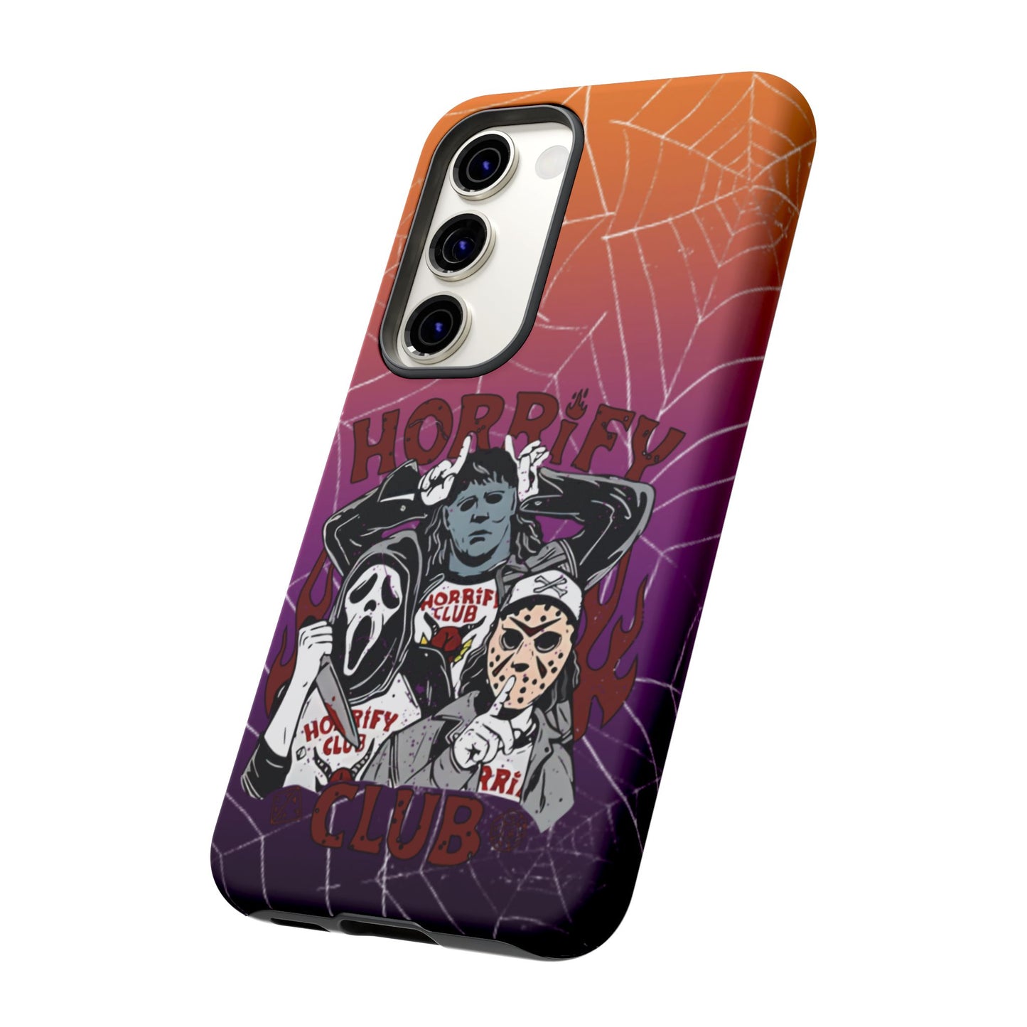 OMNI™ Horrify Club Double Layered Phone Case