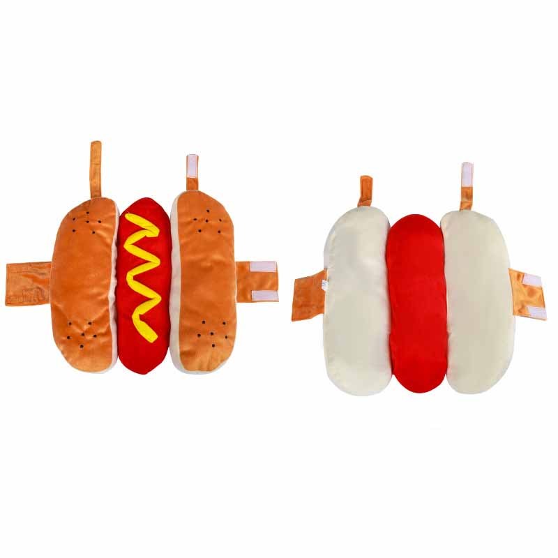 OMNI™ Pets Hotdog Costume