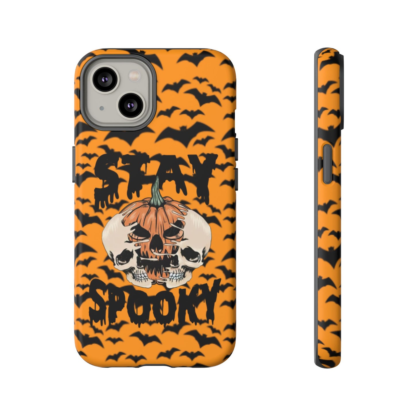 OMNI™ Stay Spooky Double Layered Phone Case