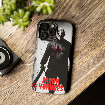 OMNI™ Jason Vorhees Double Layered Phone Case