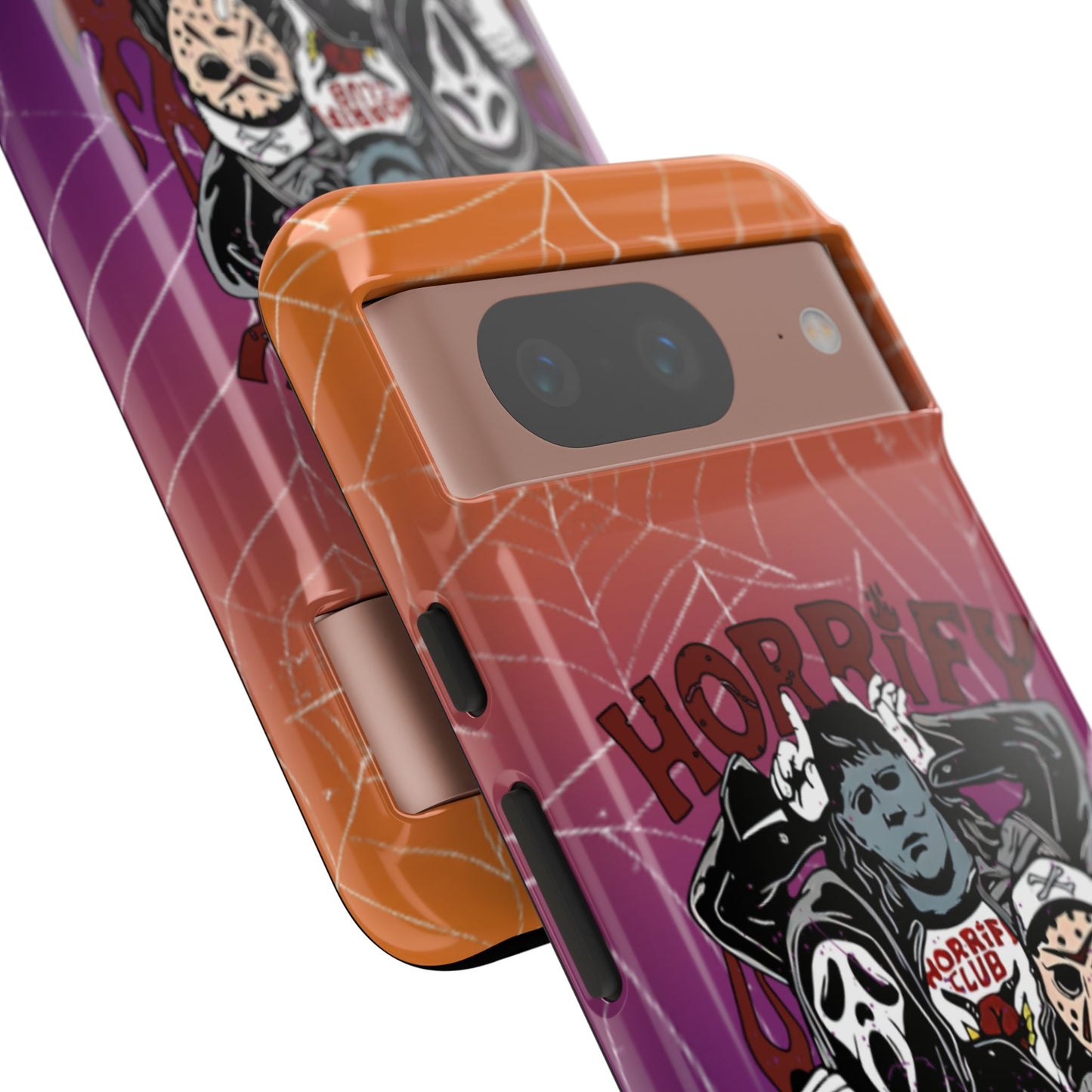 OMNI™ Horrify Club Double Layered Phone Case