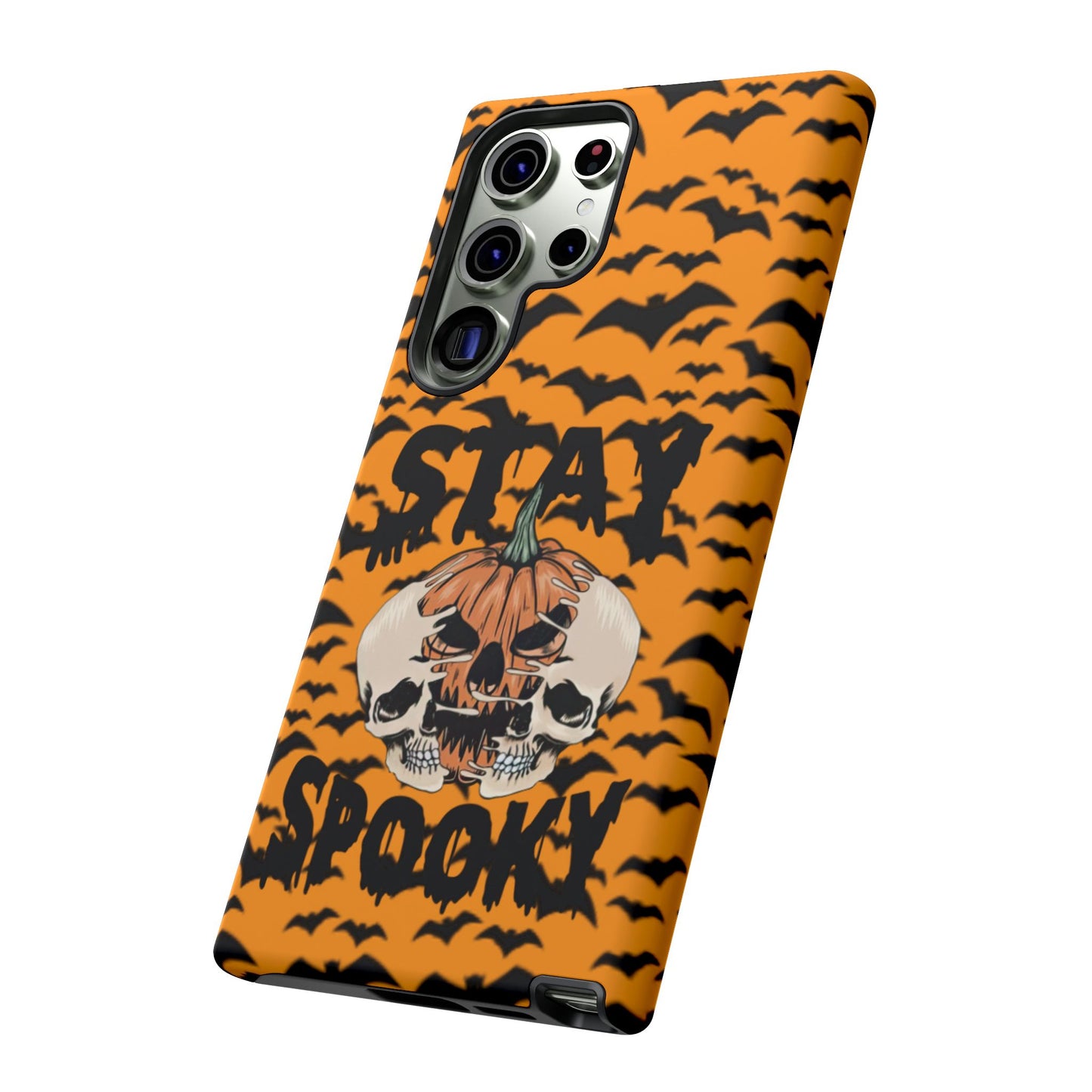 OMNI™ Stay Spooky Double Layered Phone Case