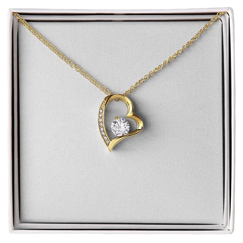 OMNI™ Forever Love Necklace