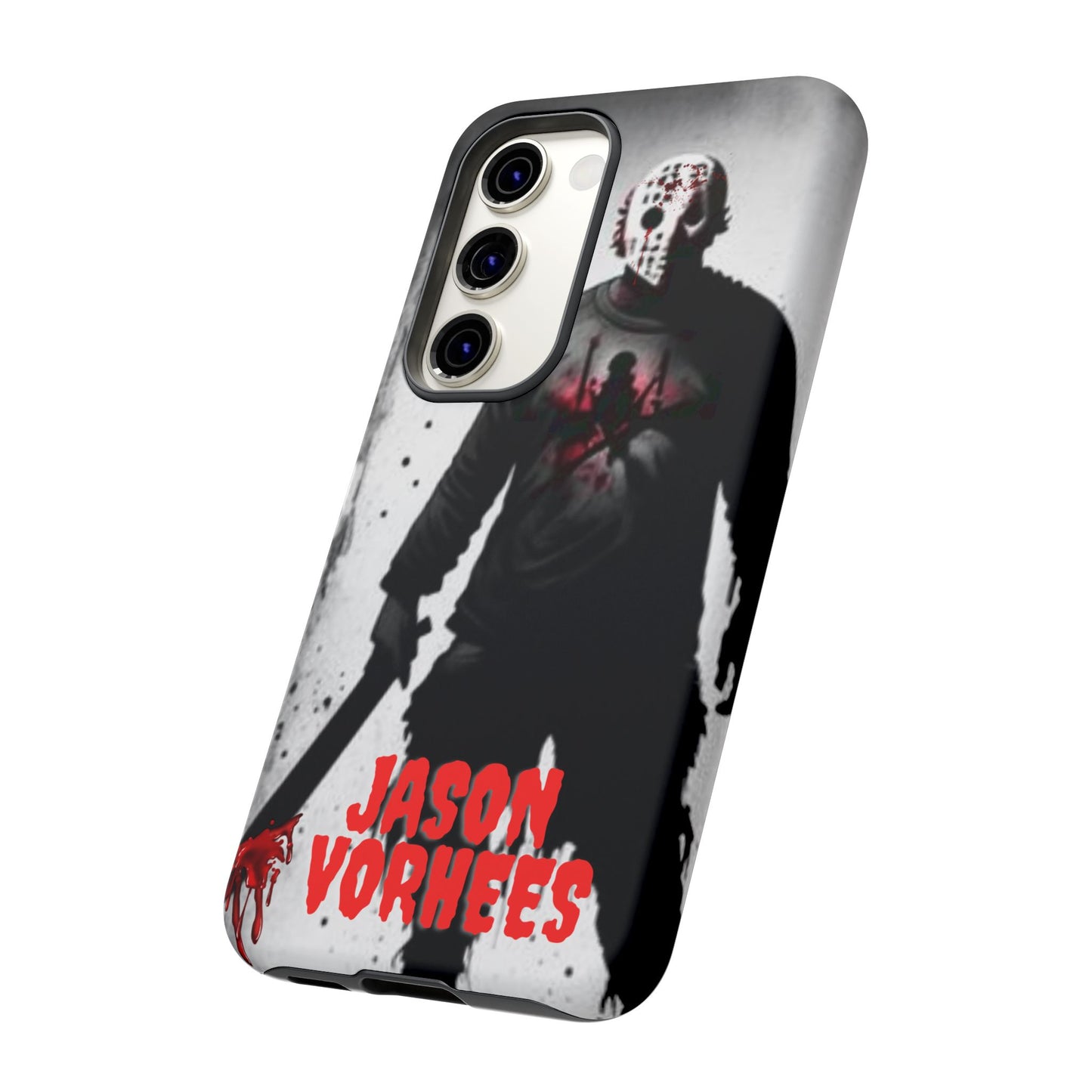 OMNI™ Jason Vorhees Double Layered Phone Case