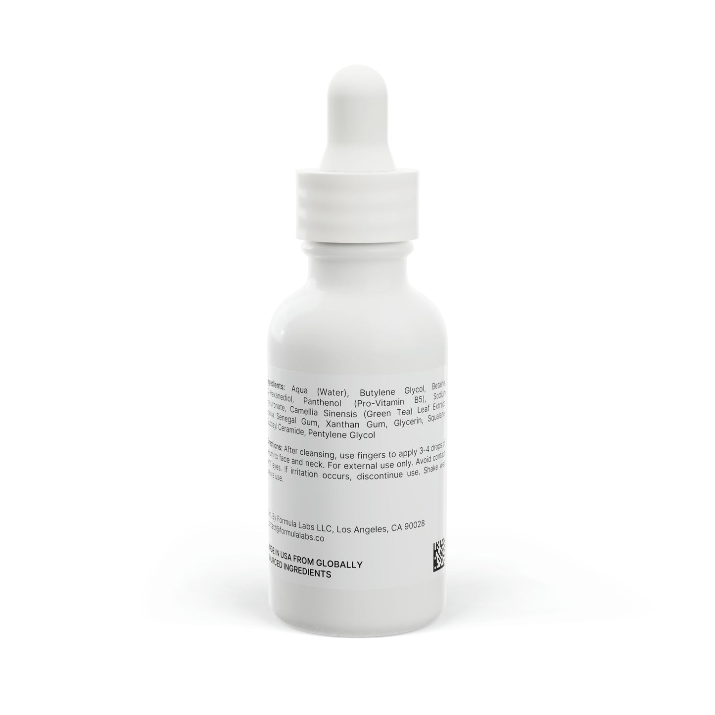 OMNI™ Collections Hyaluronic Acid Complex Serum (1oz Bottle)