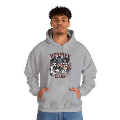 OMNI™ Horrify Club Unisex Heavy Blend Hoodie