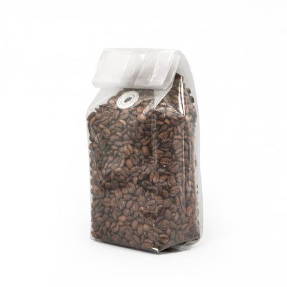 OMNI™ The Omni Brew Trapper Peak Decaf Coffee Blend (Medium Roast)