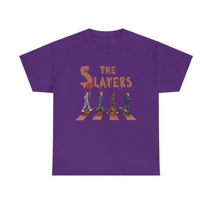 OMNI™ The Slayers Unisex Heavy Cotton T-Shirt