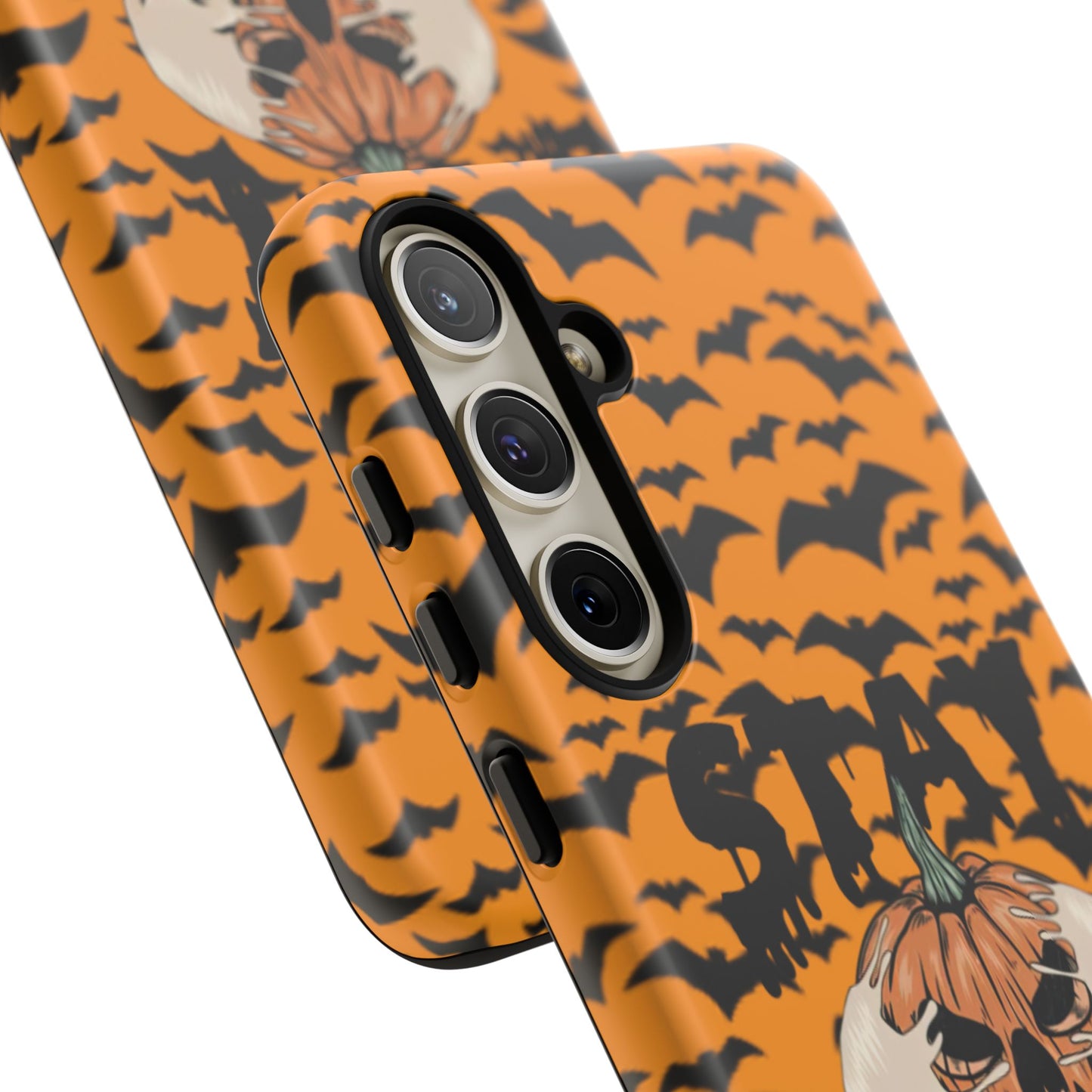 OMNI™ Stay Spooky Double Layered Phone Case