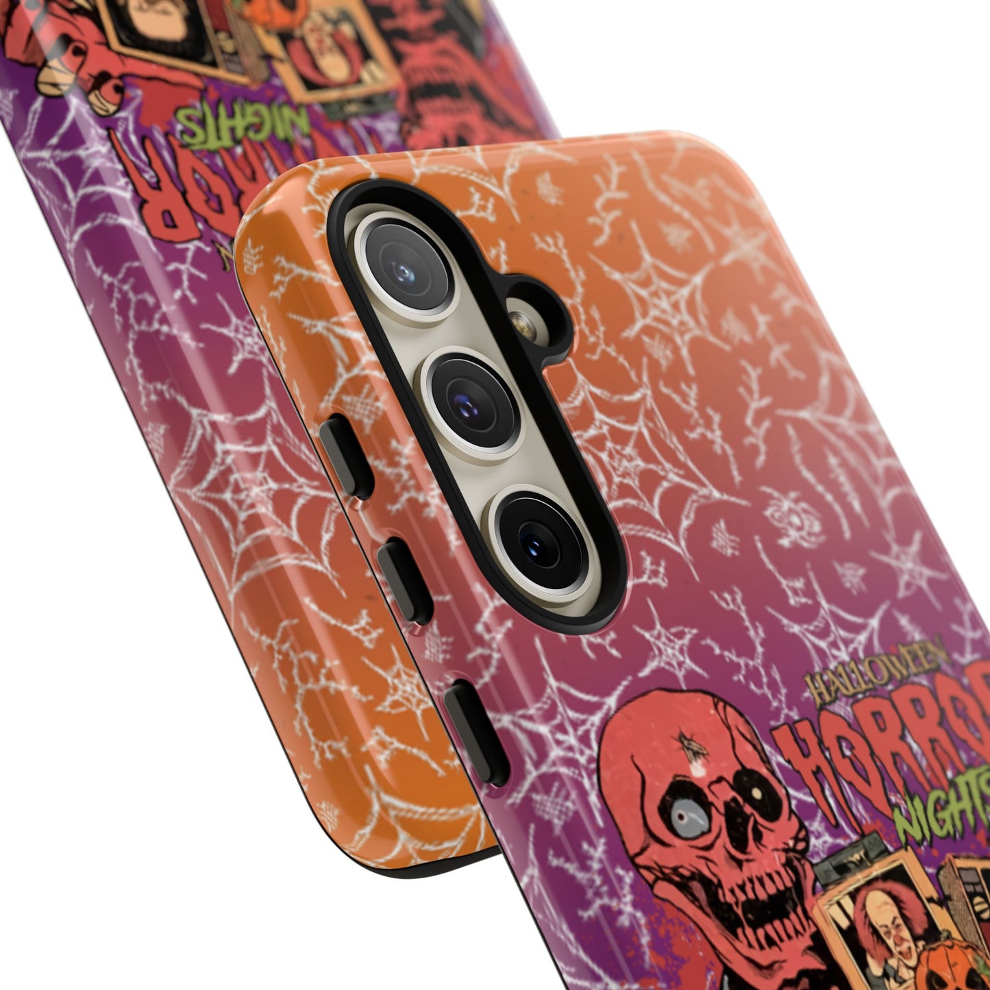 OMNI™ Halloween Horror Nights Double Layered Phone Cases