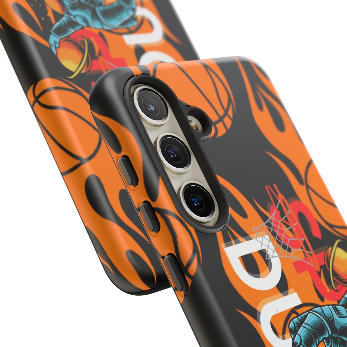 OMNI™ Space Dunk Double Layered Phone Case