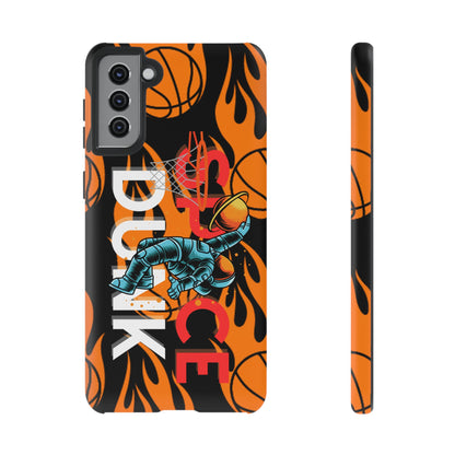 OMNI™ Space Dunk Double Layered Phone Case