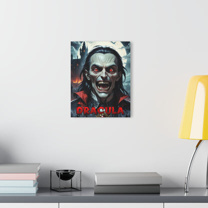 OMNI™ Dracula Acrylic Print