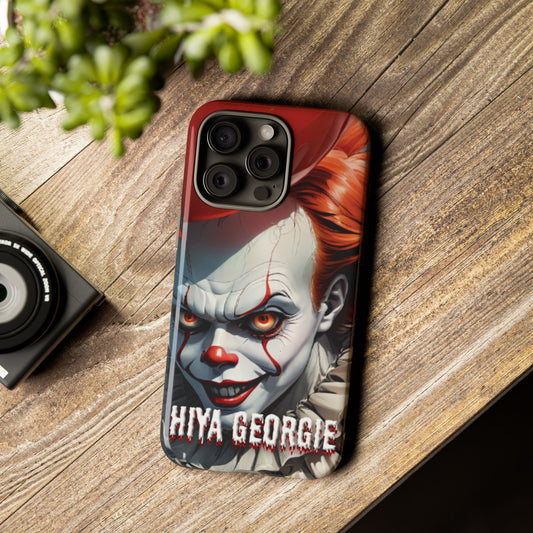 OMNI™ Pennywise Double Layered Phone Case