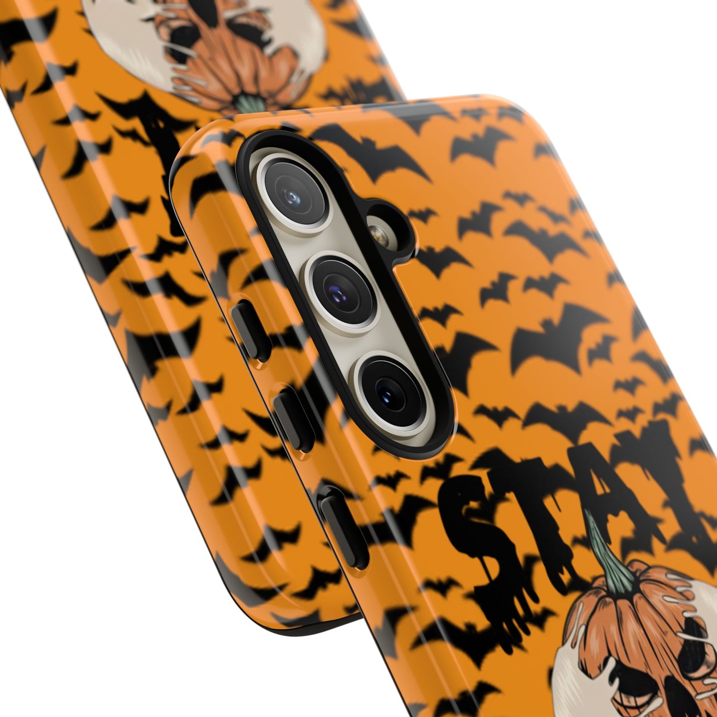 OMNI™ Stay Spooky Double Layered Phone Case