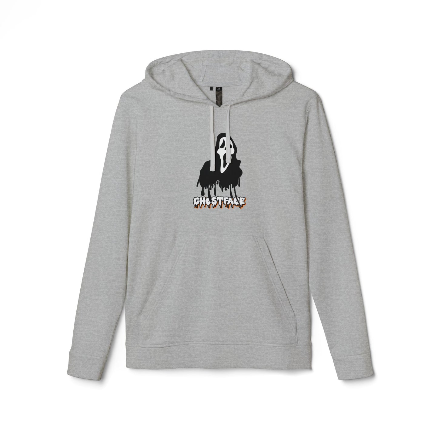 OMNI™ Ghostface Adidas Unisex Fleece Hoodie