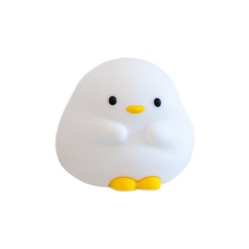 OMNI™ USB Rechargeable Cute Duck LED Night Lamp