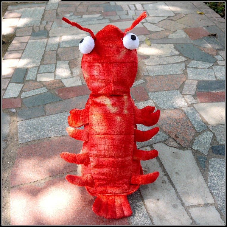 OMNI™ Pets Lobster Costume