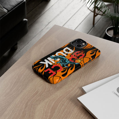 OMNI™ Space Dunk Double Layered Phone Case