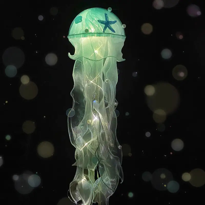 OMNI™ Jellyfish Lamp