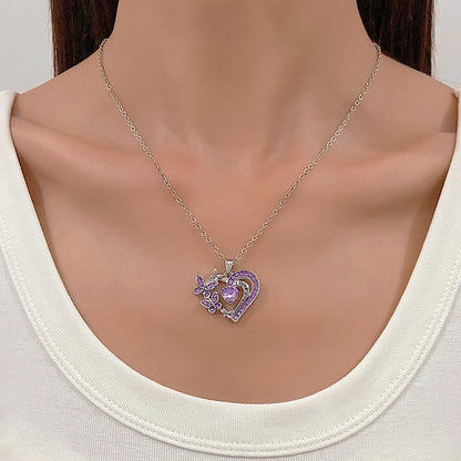 OMNI™ The Heartfelt Harmony Necklace