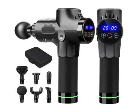 OMNI™ Muscle Relax High-frequency Massage Gun