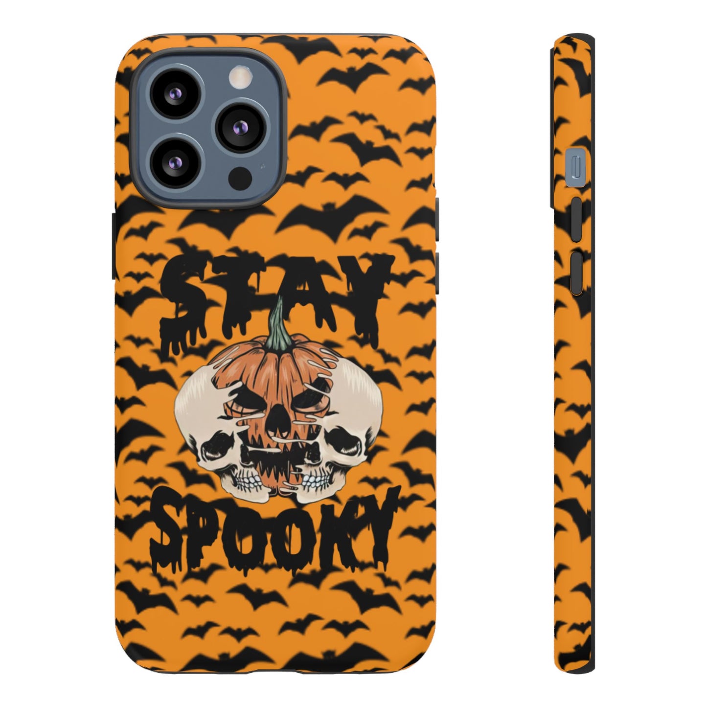 OMNI™ Stay Spooky Double Layered Phone Case