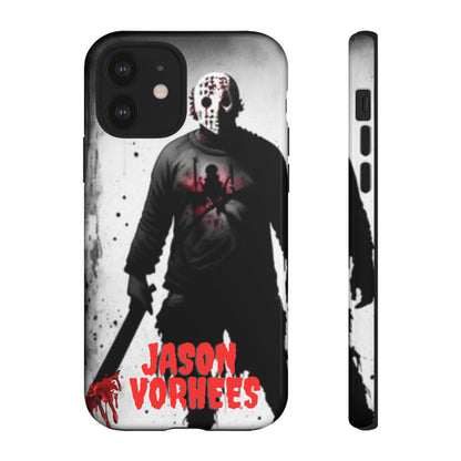 OMNI™ Jason Vorhees Double Layered Phone Case