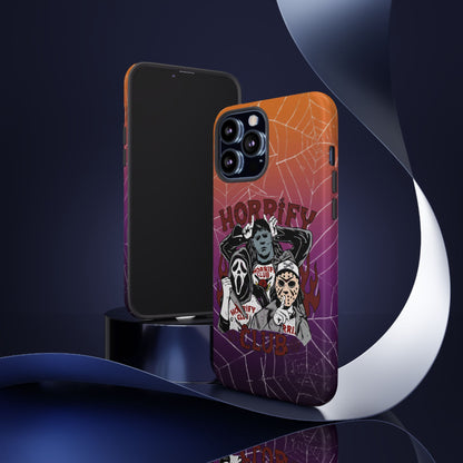 OMNI™ Horrify Club Double Layered Phone Case