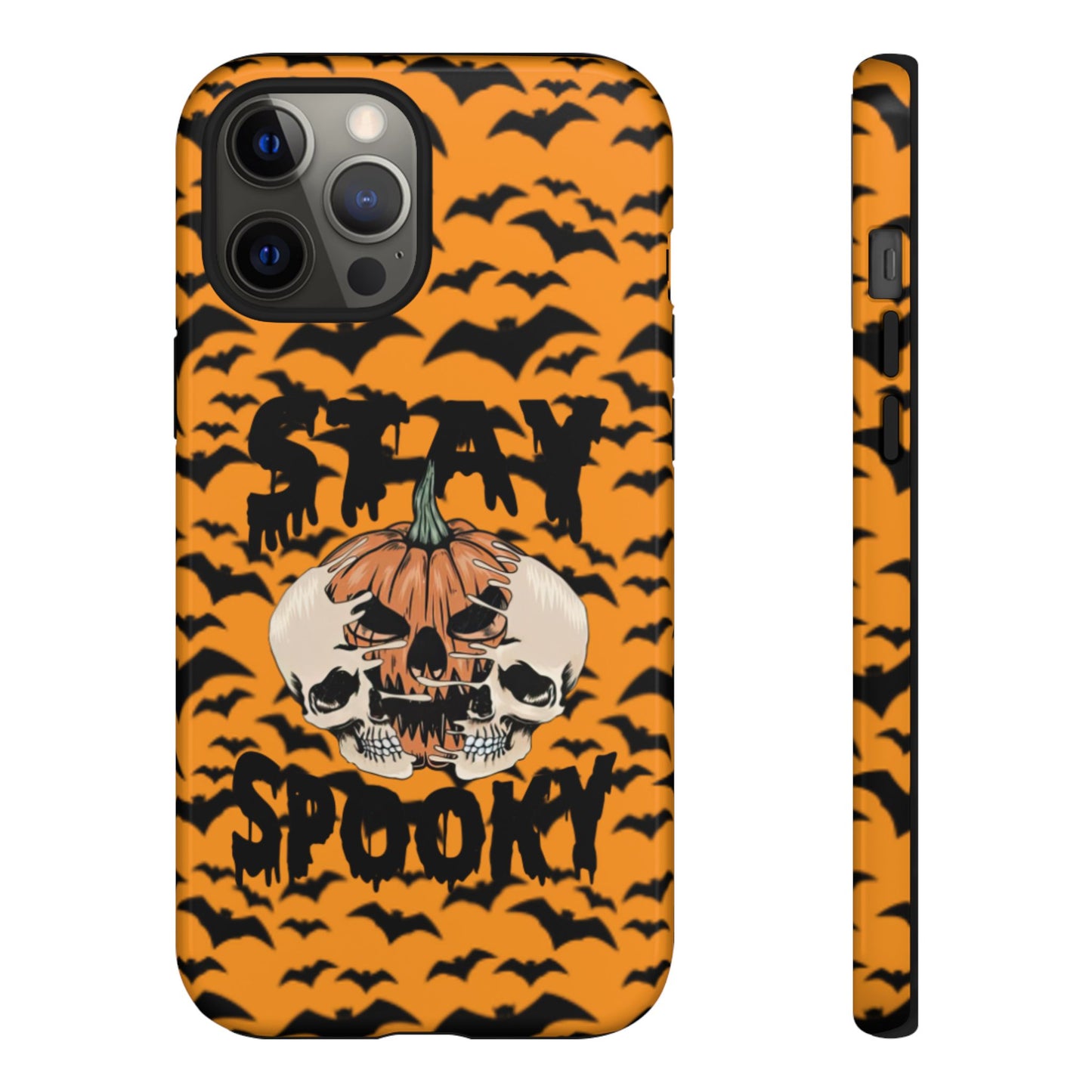 OMNI™ Stay Spooky Double Layered Phone Case