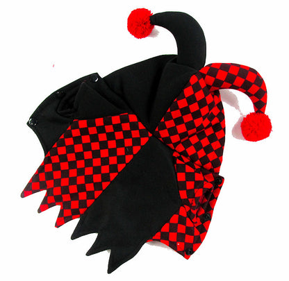 OMNI™ Pets Halloween Clown Costume