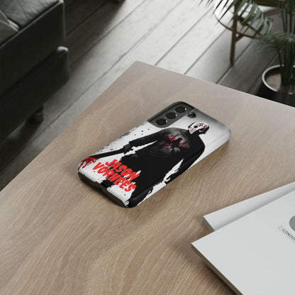 OMNI™ Jason Vorhees Double Layered Phone Case