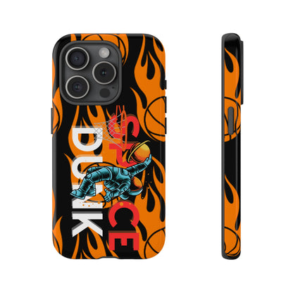 OMNI™ Space Dunk Double Layered Phone Case