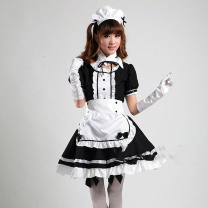 OMNI™ Anime Maid Costume