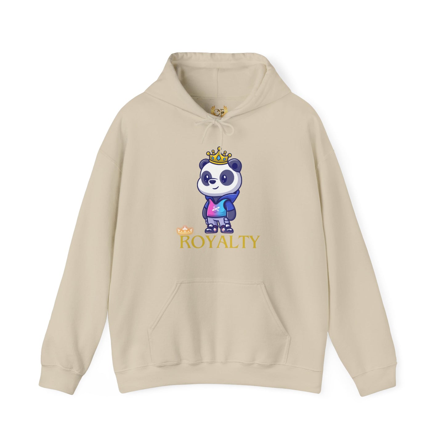 OMNI™ Royalty Unisex Heavy Blend Hoodie