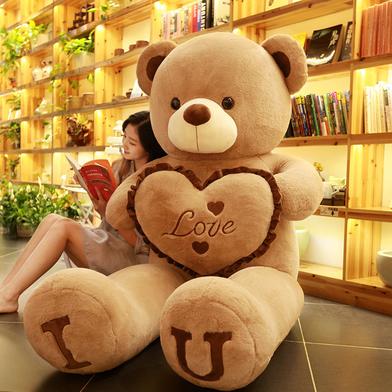 OMNI™ CuddleHeart Love Bear