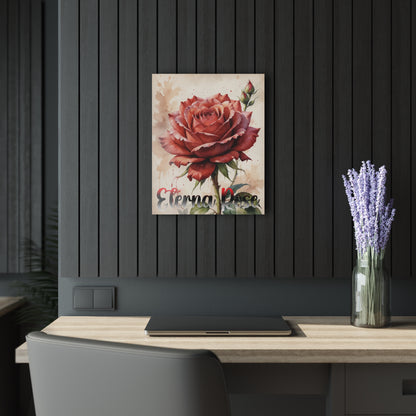 OMNI™ Eterna Rose Acrylic Print