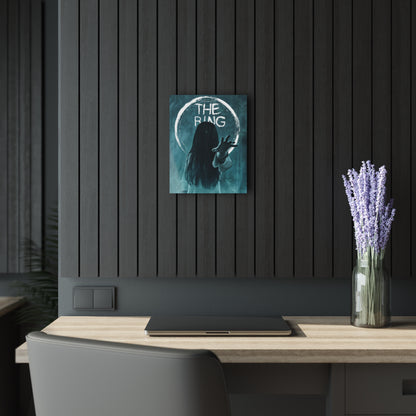 OMNI™ The Ring Acrylic Prints