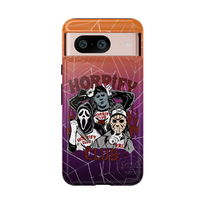 OMNI™ Horrify Club Double Layered Phone Case