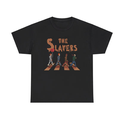 OMNI™ The Slayers Unisex Heavy Cotton T-Shirt