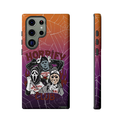 OMNI™ Horrify Club Double Layered Phone Case