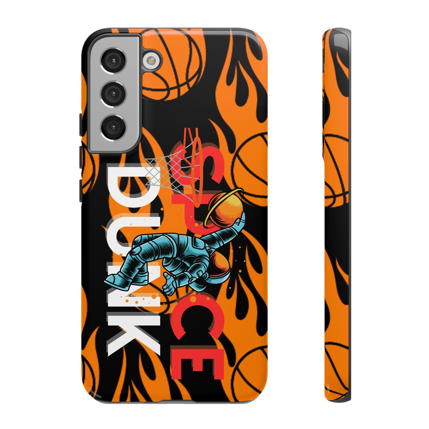 OMNI™ Space Dunk Double Layered Phone Case