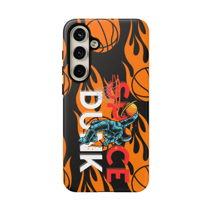 OMNI™ Space Dunk Double Layered Phone Case