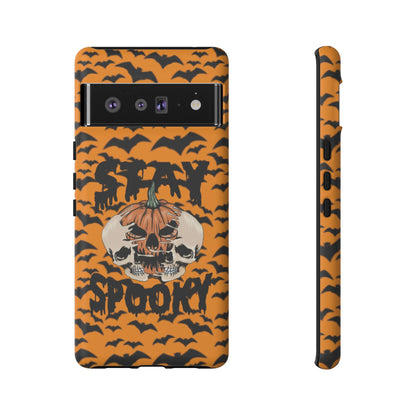 OMNI™ Stay Spooky Double Layered Phone Case