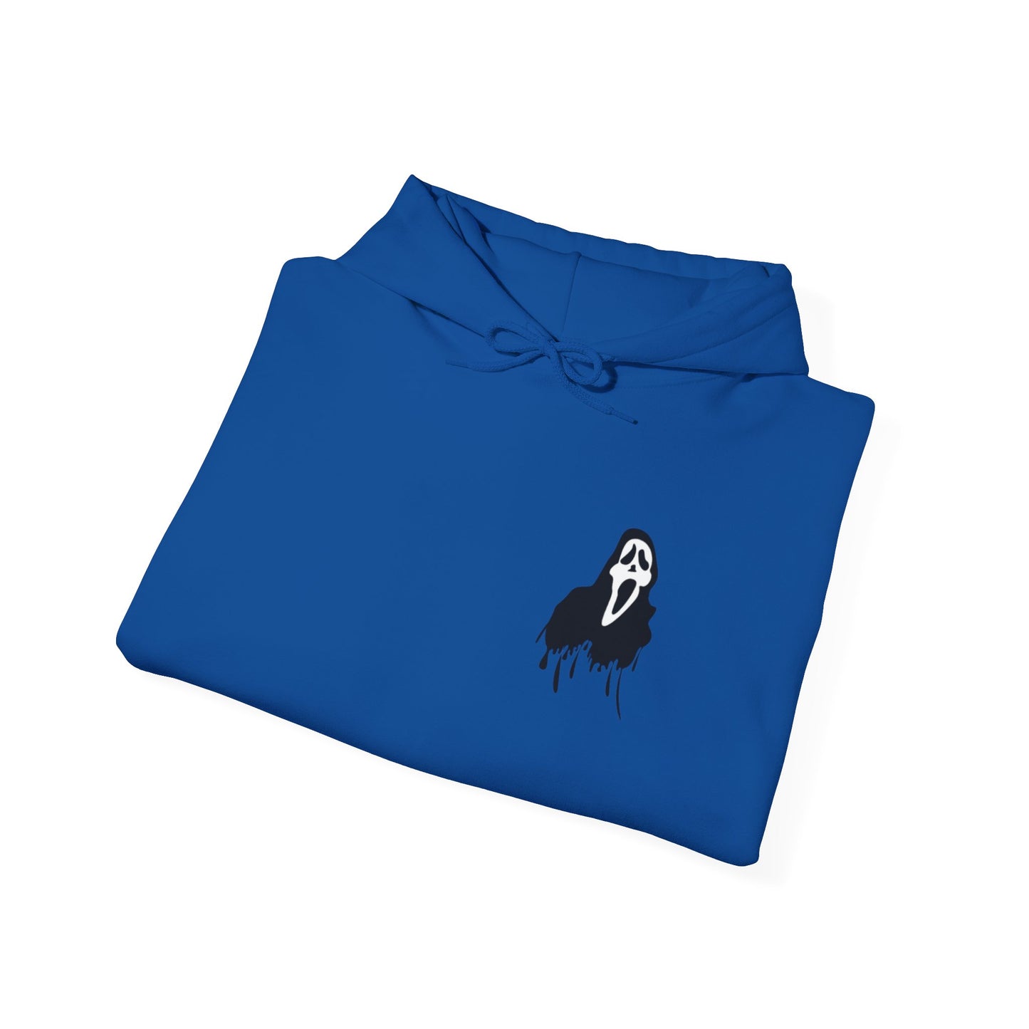 OMNI™ Ghostface Unisex Heavy Blend Hoodie