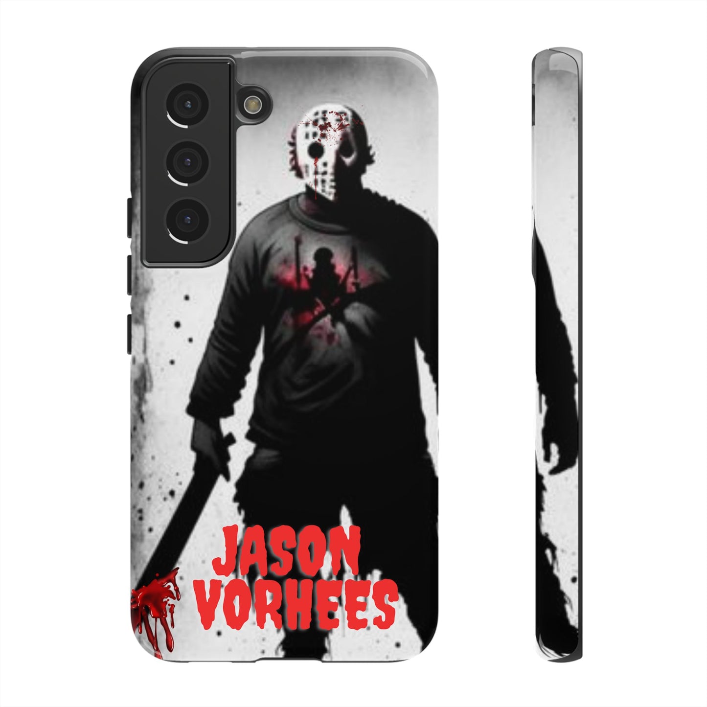 OMNI™ Jason Vorhees Double Layered Phone Case