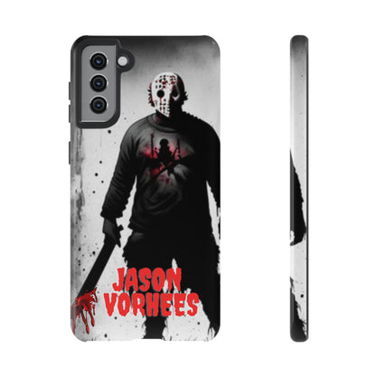 OMNI™ Jason Vorhees Double Layered Phone Case